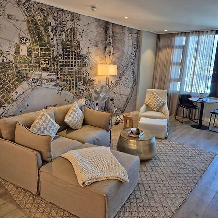 Luxurious 1 Bedroom Apartment Kapstaden Eksteriør billede