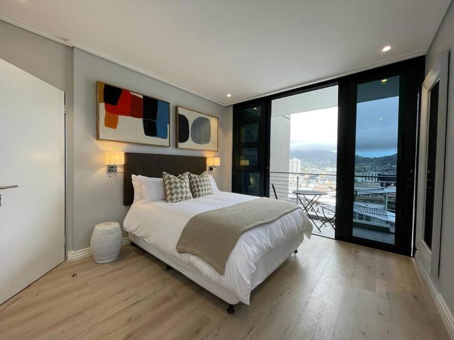 Luxurious 1 Bedroom Apartment Kapstaden Eksteriør billede
